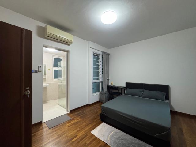 The Floravale Executive Condominium Room Rental, $2,000, 1 Bed 1 Bath 150 sqft $13.33 psf
