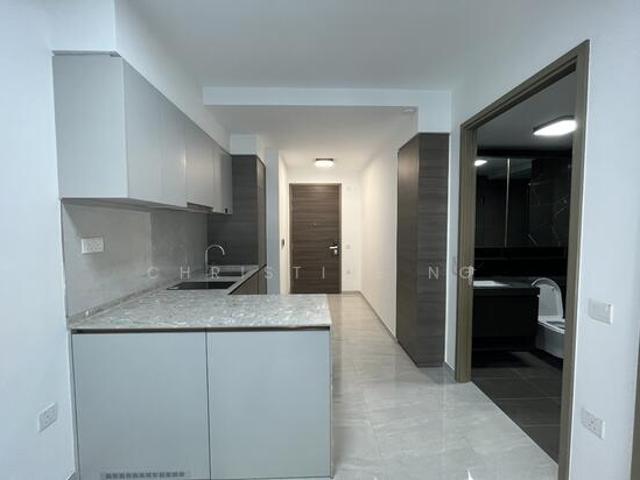 THE FLORENCE RESIDENCES