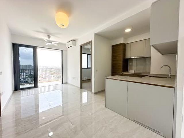 THE FLORENCE RESIDENCES