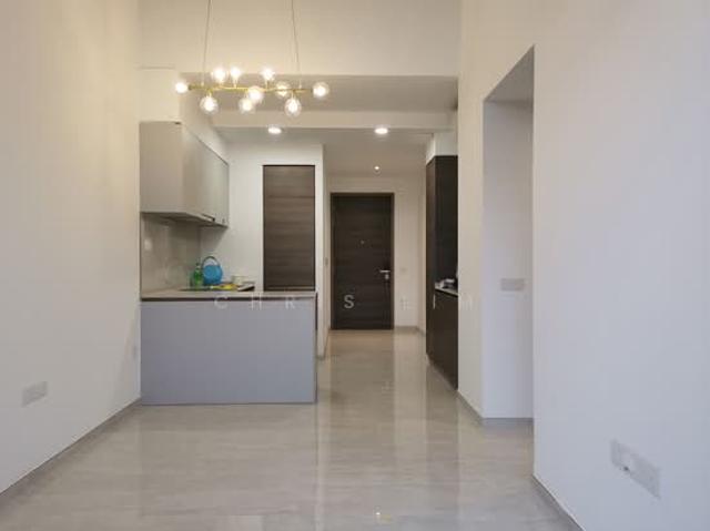 THE FLORENCE RESIDENCES