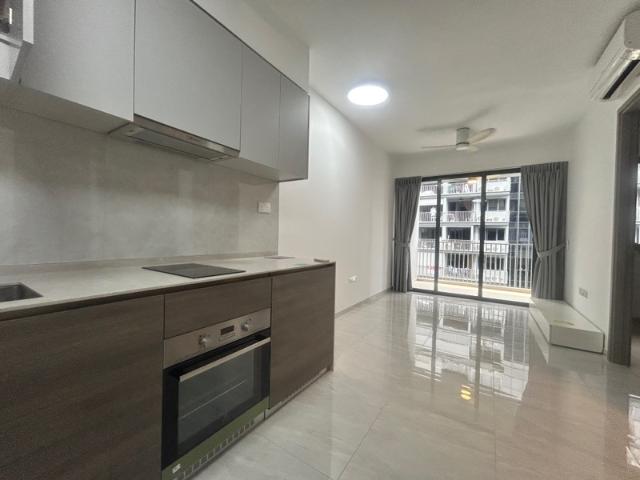 The Florence Residences