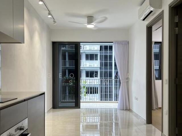 THE FLORENCE RESIDENCES
