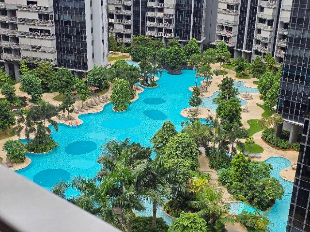 The Florence Residences