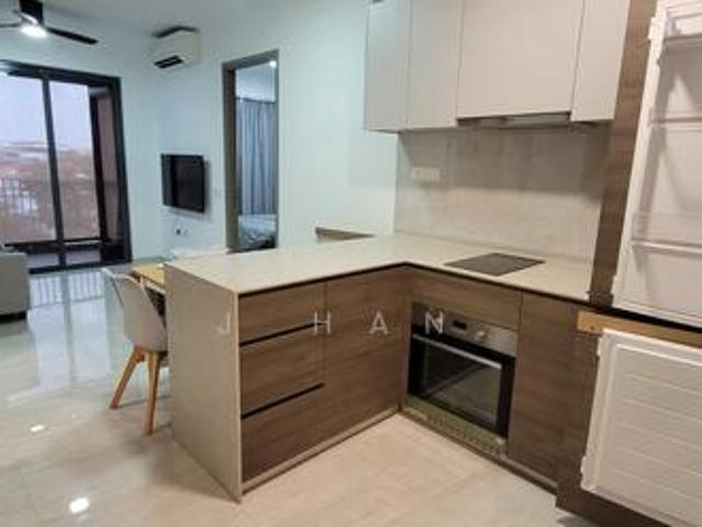 THE FLORENCE RESIDENCES
