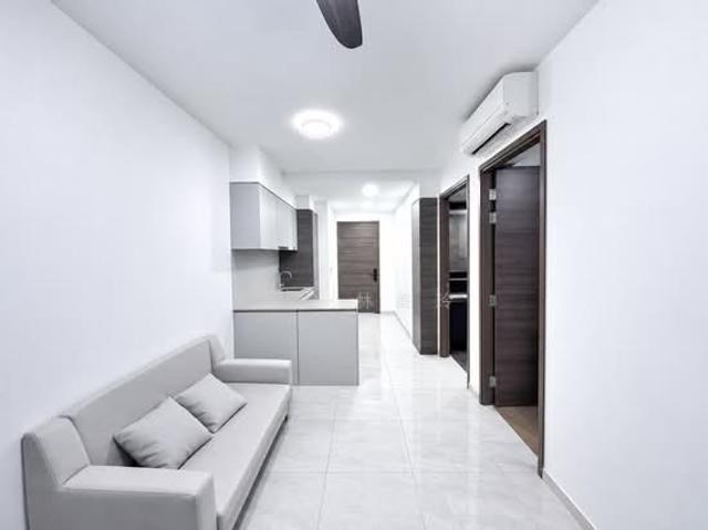 THE FLORENCE RESIDENCES