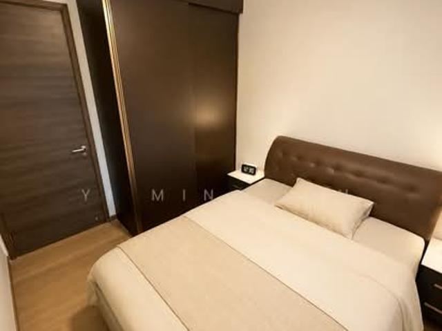 The Florence Residences Condominium For Sale, $949,000, 1 Bed 1 Bath 527 sqft $1,801.00 psf