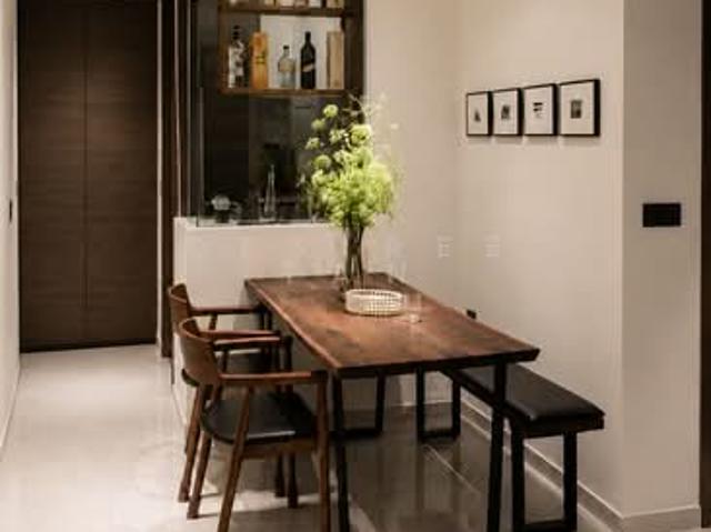The Florence Residences Condominium For Sale, $1,398,000, 2 Bed 2 Bath 721 sqft $1,939.00 psf