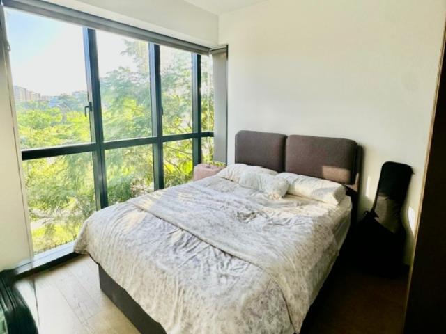 The Florence Residences Condominium For Rent, $3,650, 2 Bed 2 Bath 721 sqft $5.06 psf