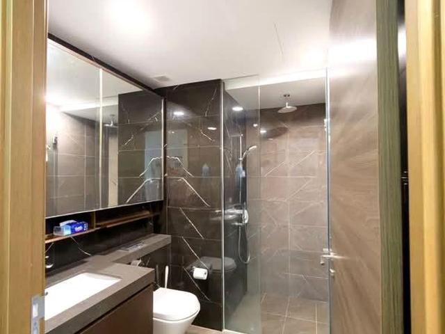The Florence Residences D19, Apartment