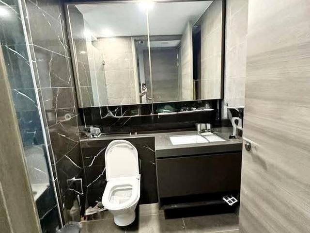 The Florence Residences D19, Apartment
