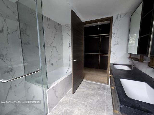 The Florence Residences D19, Apartment