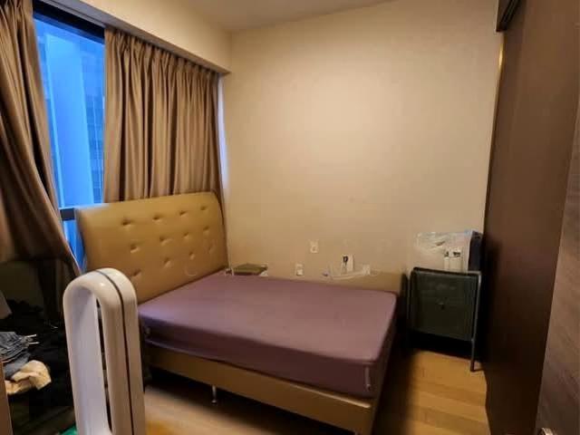 The Florence Residences D19, Apartment