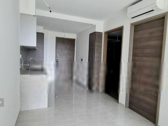 The Florence Residences D19, Apartment