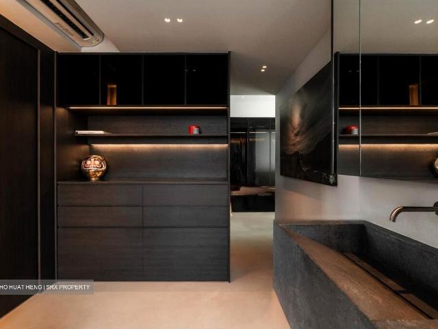 The Florence Residences D19, Apartment