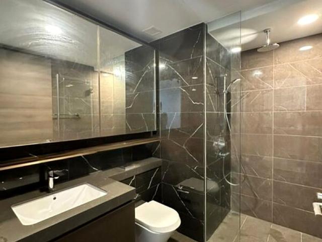 The Florence Residences D19, Apartment