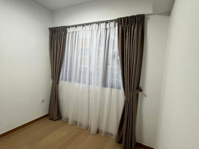 The Florence Residences D19, Apartment