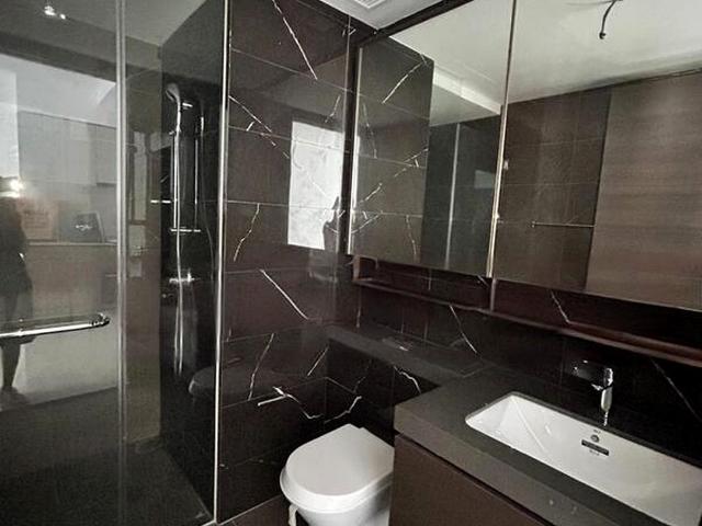 The Florence Residences D19, Apartment
