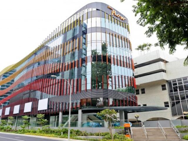 The Flow @ East Coast Mall Shop For Sale, $2,307,000775 sqft $2,977.00 psf