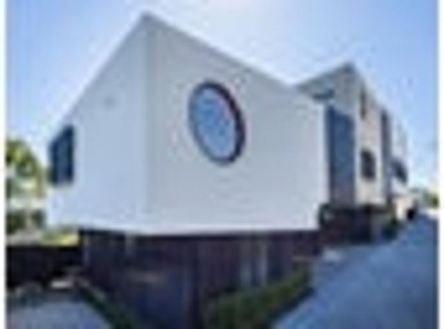 The Freedom of Modern Luxury: 38A Finch