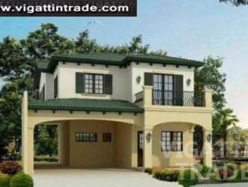 The French Highlands at Vera Estates Mandaue Cebu City