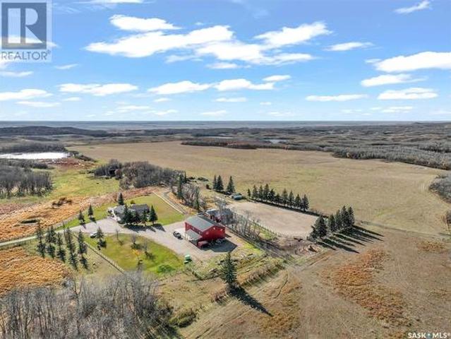 The French Ranch, Brock Rm No. 64, SK, S0C 0G0 house for sale | Listing ID SK986852 | Royal LePage