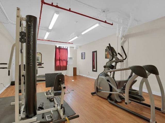 The Frontenac 2 Bedroom Apartment for Rent at 27 Elmwood St, Kingston, ON K7M 8Y5 Hillendale