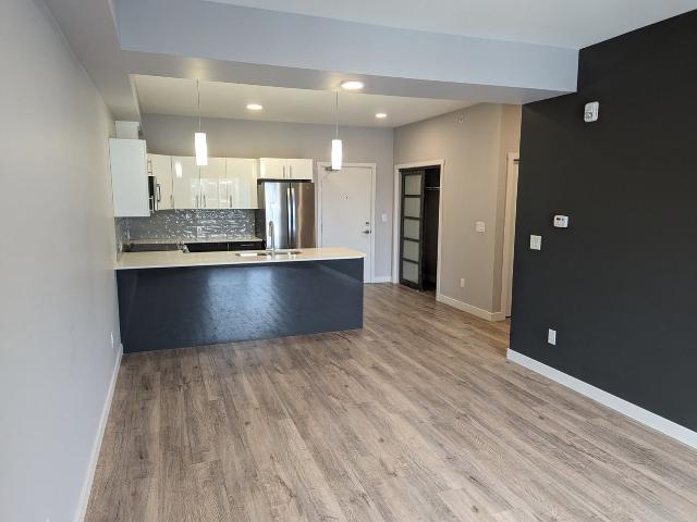 The Frontier 1 Bedroom Apartment for Rent at 550 De La Seigneurie Blvd, Winnipeg, MB R3X 0W3 Island Lakes