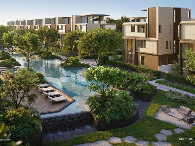THE FULLTON REGAL | CAPITALAND SINGAPORE