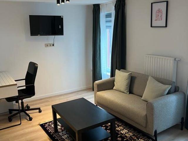« THE FUSION HOUSE » – Colocation de Standing à Gilly