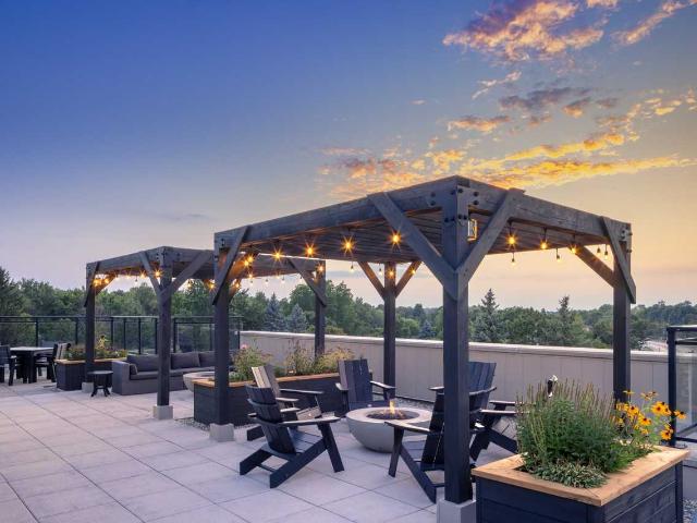 The Kortyard Apartments 2 Bedroom Apartment for Rent at 171 Kortright Rd W, Guelph, ON N1G 0G4 Hanlon Creek