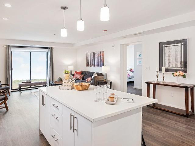 The Kortyard Apartments 2 Bedroom Apartment for Rent at 171 Kortright Rd W, Guelph, ON N1G 0G4 Hanlon Creek