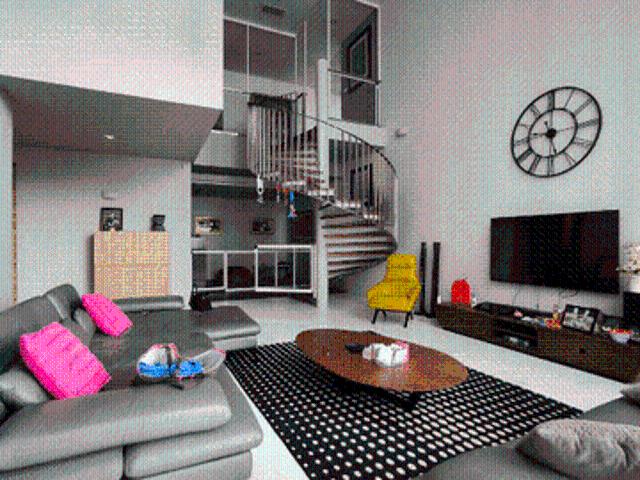 The Katana Residence