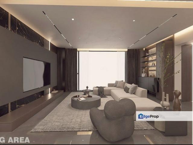 The Katana Residences