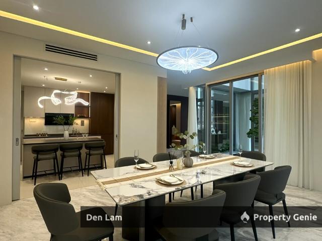 The Katana Residences