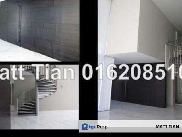 The Katana Residences