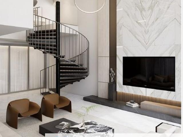 The Katana Residences