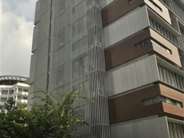 The Katana Residences, Ampang