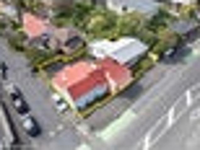 The Karori Cornerstone – Build, or Invest