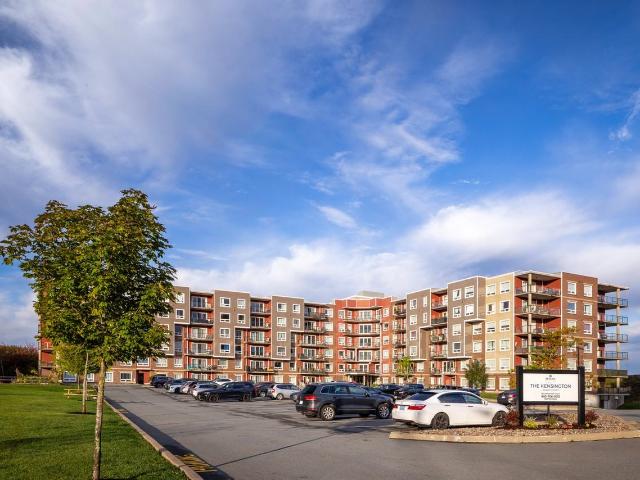 The Kensington Apartments 2 Bedroom Apartment for Rent at 80 Holtwood Crt, Dartmouth, NS B2W 0M2