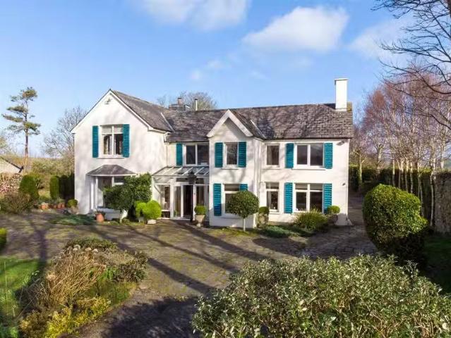 The Kerries, Tralee, Co. Kerry