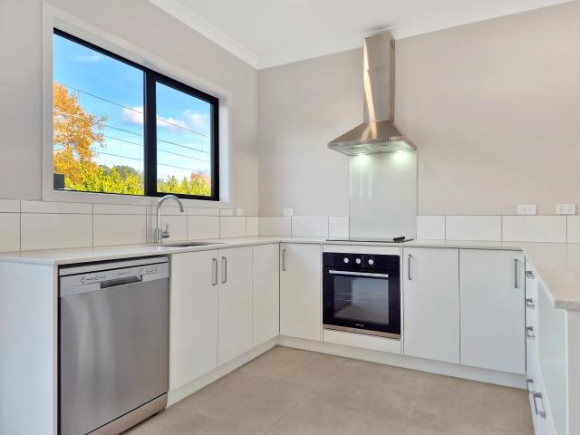 The Kitchen You'll Never Want to Leave | Brand New Living in the Heart of Wallaceville