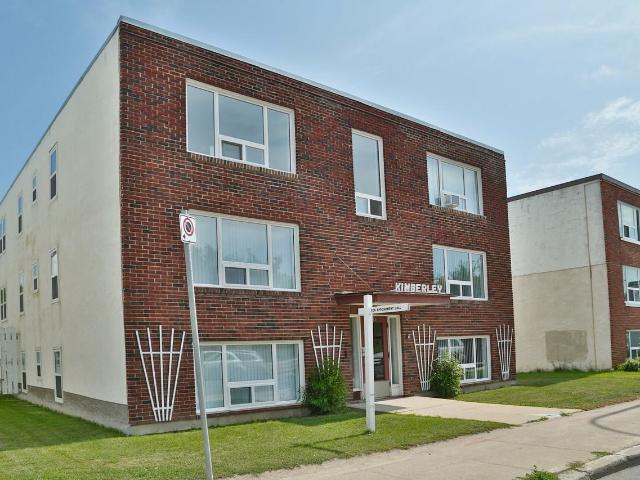 The Kimberley 1 Bedroom Apartment for Rent at 765 Henderson Hwy, Winnipeg, MB R2K 2K7 Rossmere