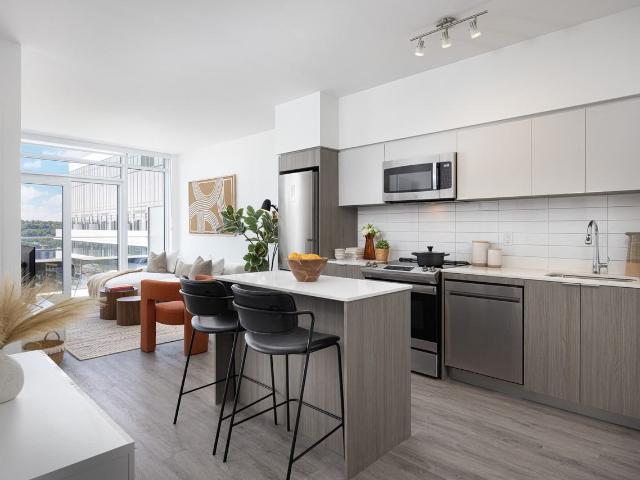 The King William 1 Bedroom Apartment for Rent at 43 Highway 8 && 1 Hughson St N, Hamilton, ON L8N None Beasley