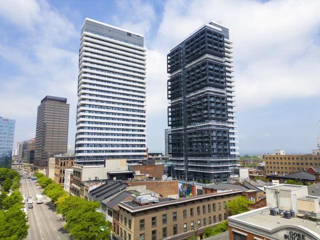 The King William 1 Bedroom Apartment for Rent at 43 Highway 8 && 1 Hughson St N, Hamilton, ON L8N None Beasley