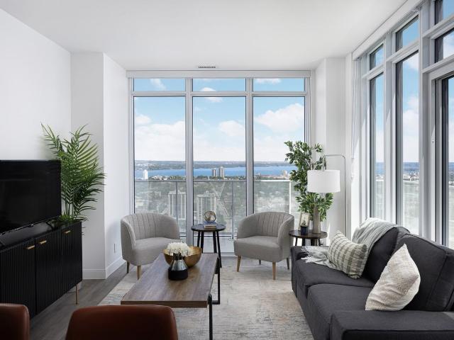 The King William 1 Bedroom Apartment for Rent at 43 Highway 8 && 1 Hughson St N, Hamilton, ON L8N None Beasley