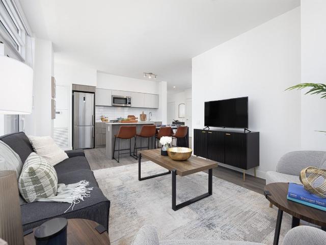 The King William 2 Bedroom Apartment for Rent at 43 Highway 8 && 1 Hughson St N, Hamilton, ON L8N None Beasley