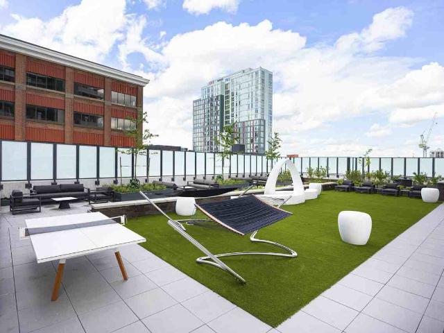 The King William 2 Bedroom Apartment for Rent at 43 Highway 8 && 1 Hughson St N, Hamilton, ON L8N None Beasley