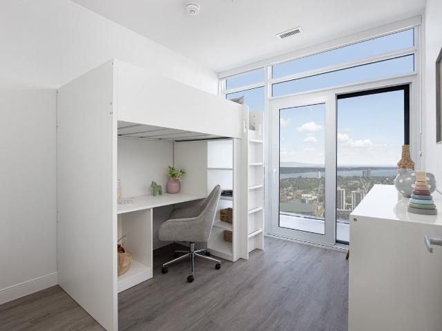 The King William 2 Bedroom Apartment for Rent at 43 Highway 8 && 1 Hughson St N, Hamilton, ON L8N None Beasley
