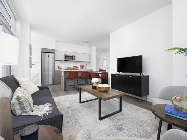 The King William 3 Bedroom Apartment for Rent at 43 Highway 8 && 1 Hughson St N, Hamilton, ON L8N None Beasley