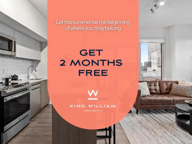 The King William